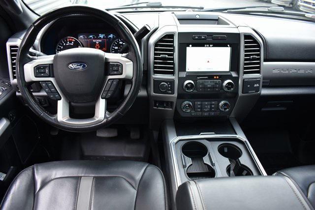 used 2019 Ford F-250 car, priced at $60,000