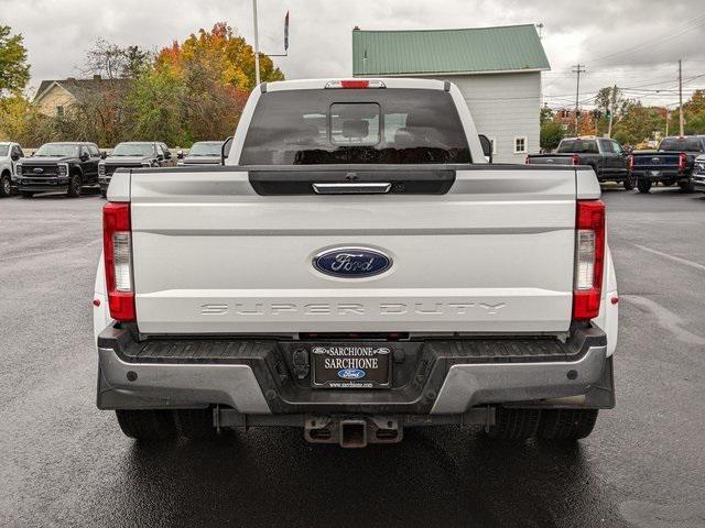 used 2019 Ford F-350 car, priced at $46,500