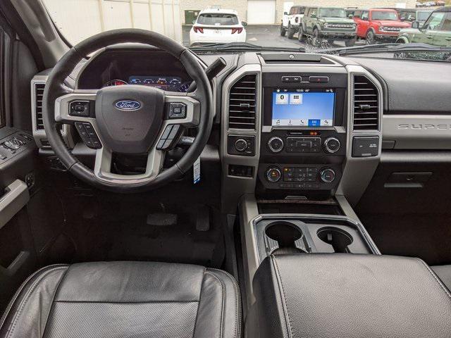 used 2019 Ford F-350 car, priced at $46,500