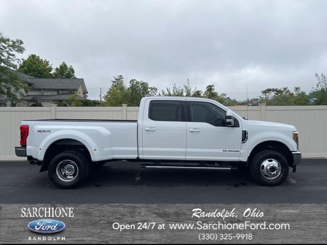 used 2019 Ford F-350 car, priced at $49,500