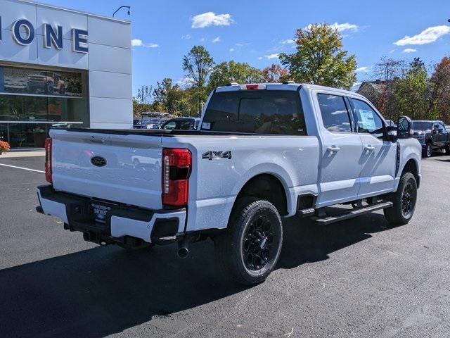 new 2024 Ford F-250 car, priced at $69,794