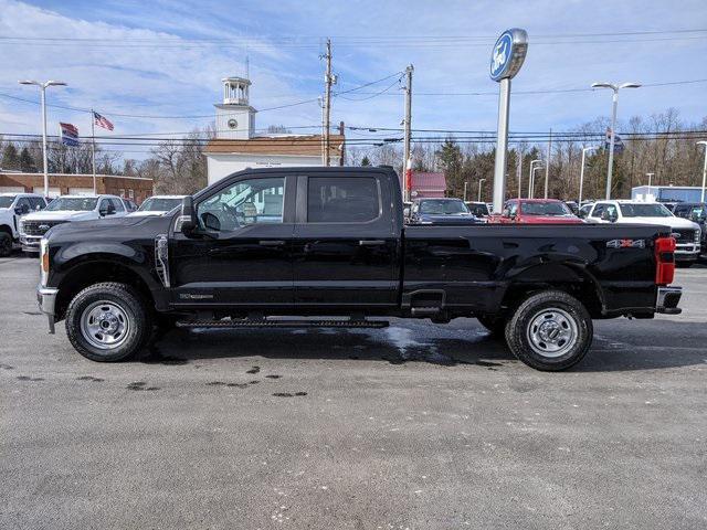 new 2024 Ford F-350 car, priced at $65,377