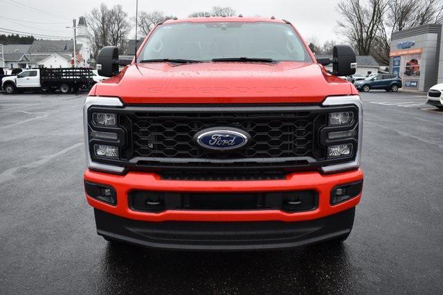 new 2024 Ford F-350 car, priced at $66,360