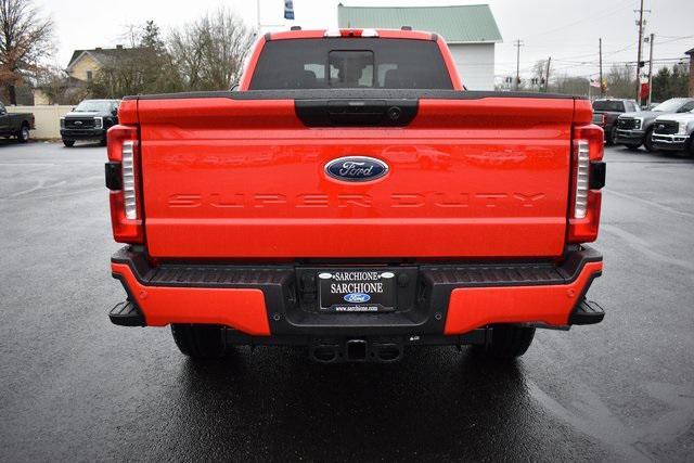 new 2024 Ford F-350 car, priced at $66,360