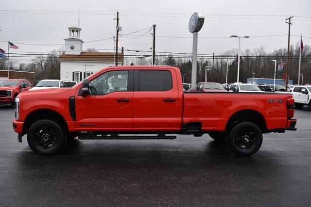 new 2024 Ford F-350 car, priced at $66,360