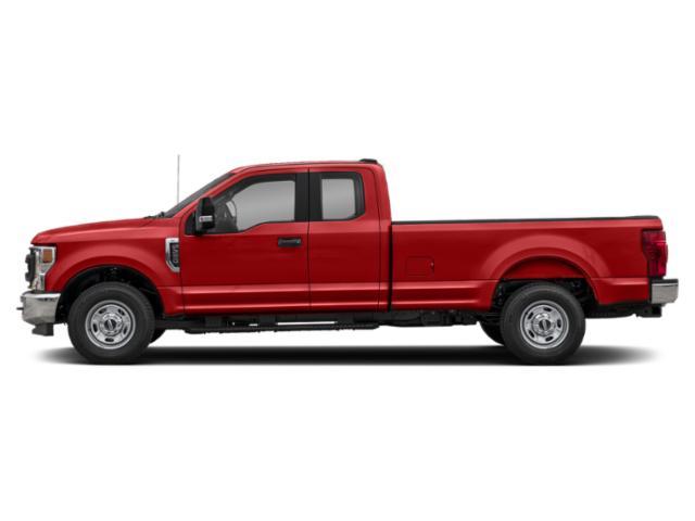 used 2020 Ford F-350 car