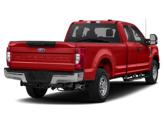 used 2020 Ford F-350 car