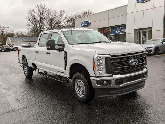 new 2024 Ford F-350 car, priced at $63,908