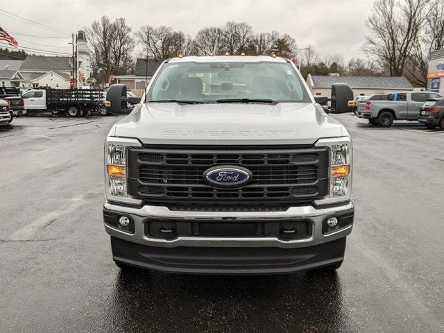 new 2024 Ford F-350 car, priced at $63,908