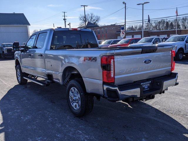 new 2024 Ford F-350 car, priced at $57,880