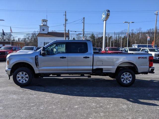 new 2024 Ford F-350 car, priced at $57,880