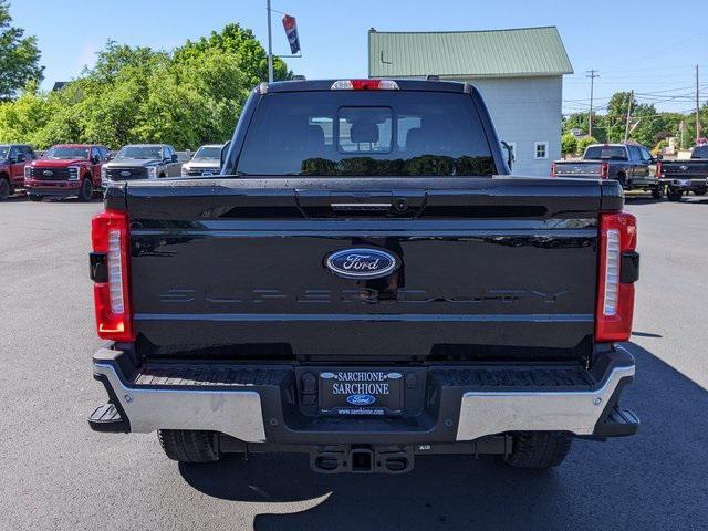 new 2024 Ford F-350 car, priced at $89,055