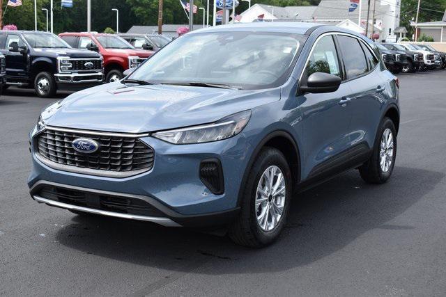 new 2024 Ford Escape car, priced at $31,710