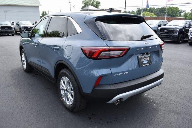 new 2024 Ford Escape car, priced at $31,710