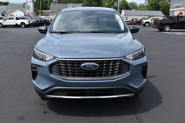 new 2024 Ford Escape car, priced at $31,710