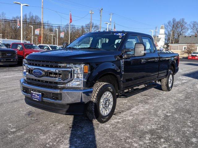 used 2020 Ford F-350 car, priced at $36,500