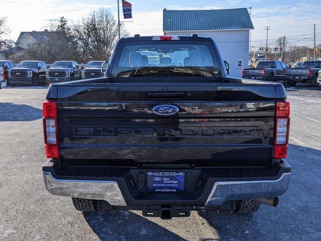 used 2020 Ford F-350 car, priced at $36,500