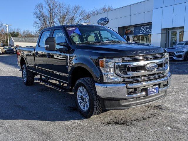 used 2020 Ford F-350 car, priced at $36,500