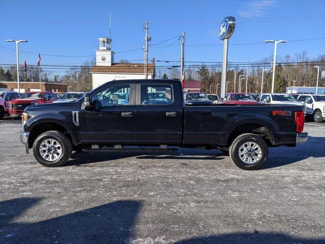 used 2020 Ford F-350 car, priced at $36,500