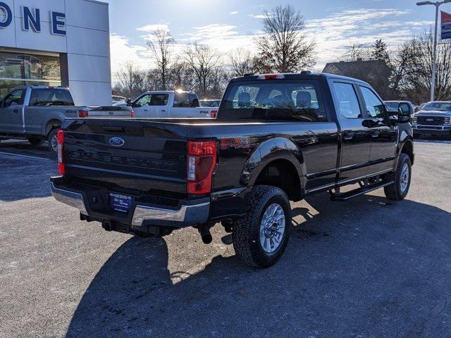 used 2020 Ford F-350 car, priced at $36,500