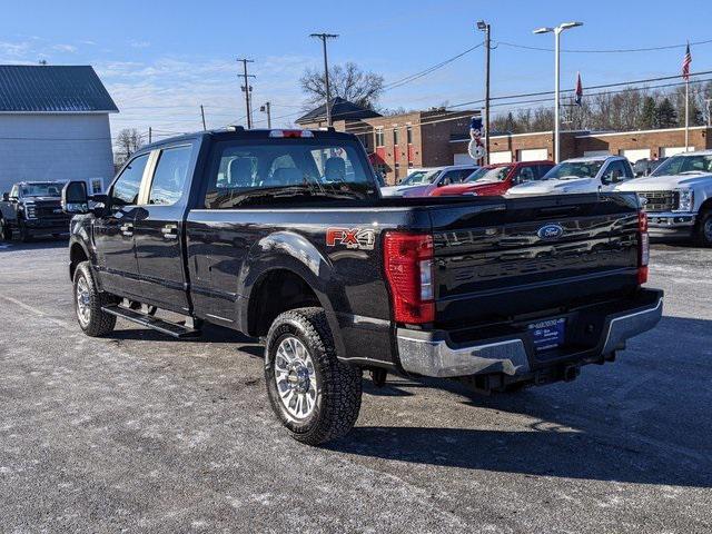 used 2020 Ford F-350 car, priced at $36,500