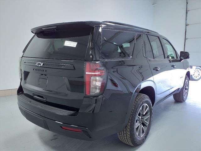 used 2024 Chevrolet Tahoe car