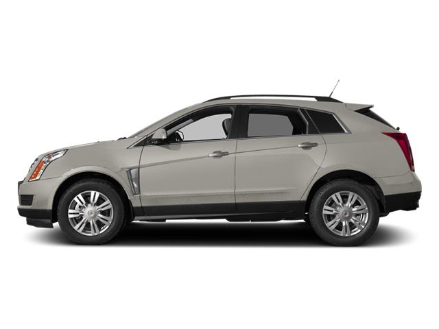 used 2013 Cadillac SRX car