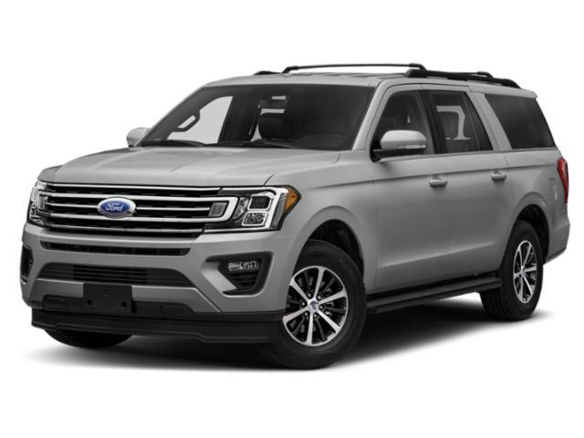 used 2018 Ford Expedition Max car