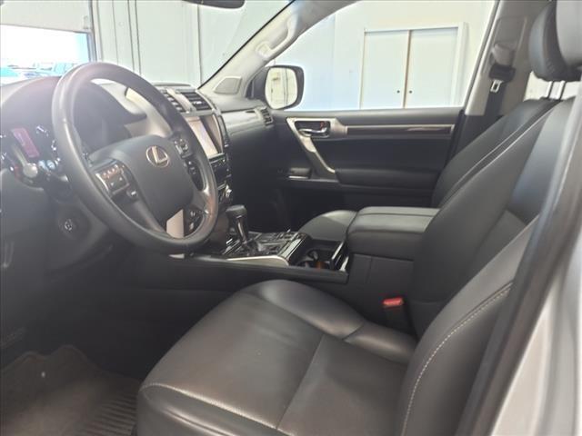 used 2015 Lexus GX 460 car, priced at $32,240