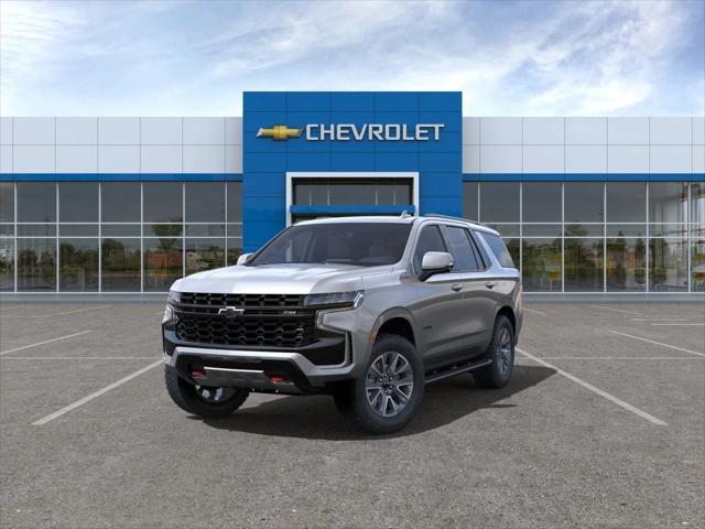 new 2024 Chevrolet Tahoe car, priced at $72,040