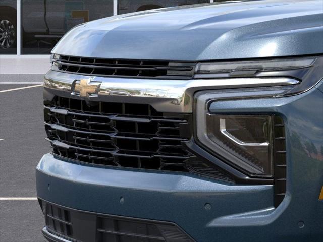 new 2025 Chevrolet Tahoe car, priced at $59,795