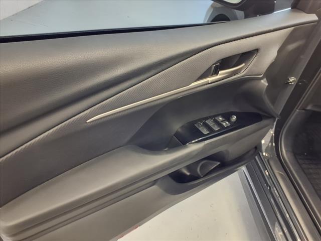 used 2025 Toyota Camry car