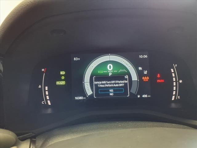 used 2025 Toyota Camry car