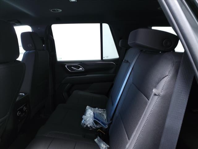 used 2024 Chevrolet Tahoe car