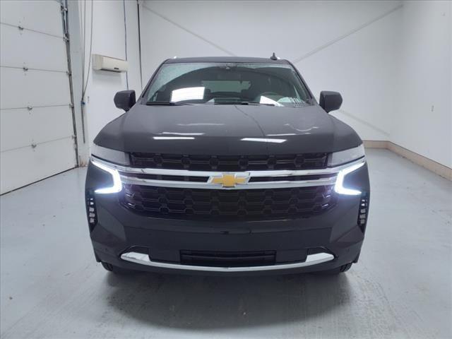 used 2024 Chevrolet Tahoe car