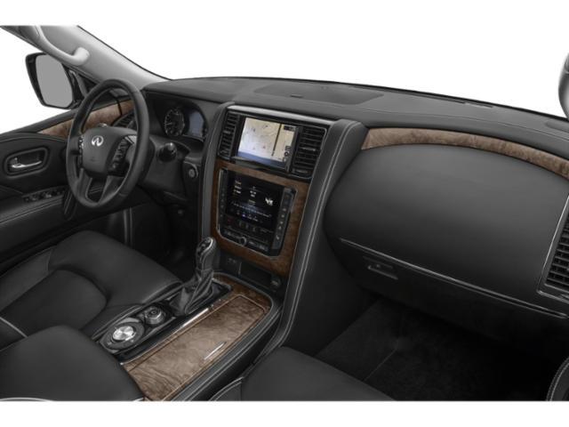 used 2021 INFINITI QX80 car