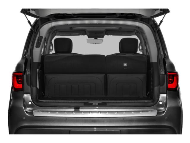 used 2021 INFINITI QX80 car