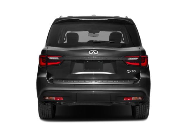 used 2021 INFINITI QX80 car