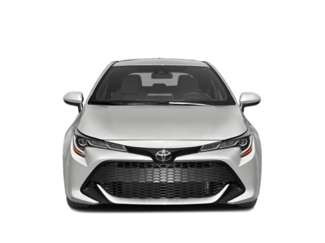 used 2019 Toyota Corolla car