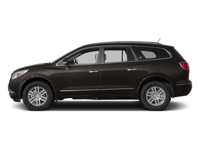 used 2013 Buick Enclave car