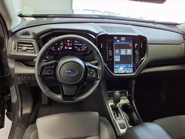 used 2023 Subaru Ascent car, priced at $37,433