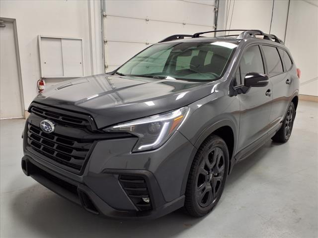 used 2023 Subaru Ascent car, priced at $37,433