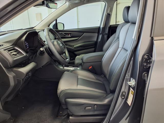 used 2023 Subaru Ascent car, priced at $37,433