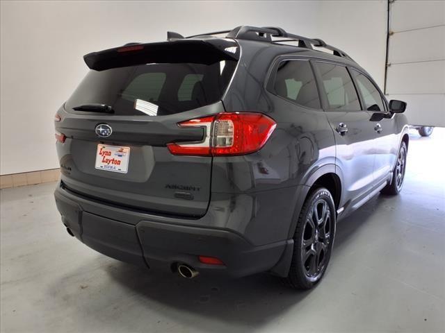 used 2023 Subaru Ascent car, priced at $37,433