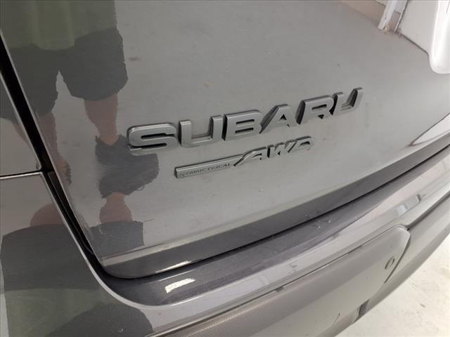 used 2023 Subaru Ascent car, priced at $37,433