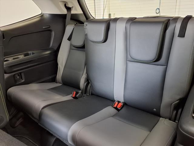 used 2023 Subaru Ascent car, priced at $37,433