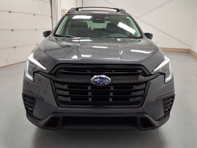 used 2023 Subaru Ascent car, priced at $37,433