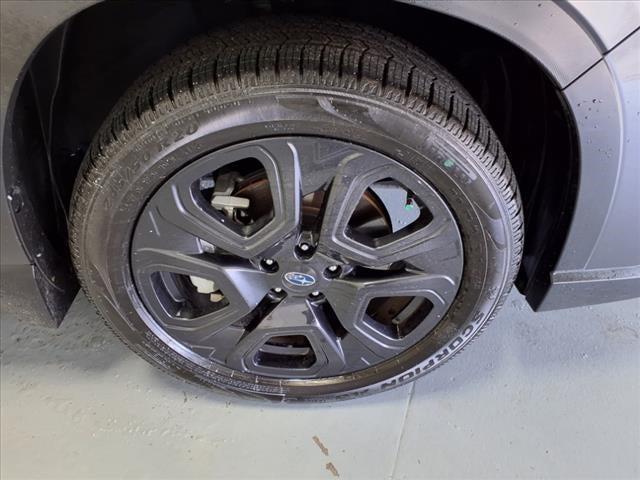 used 2023 Subaru Ascent car, priced at $37,433