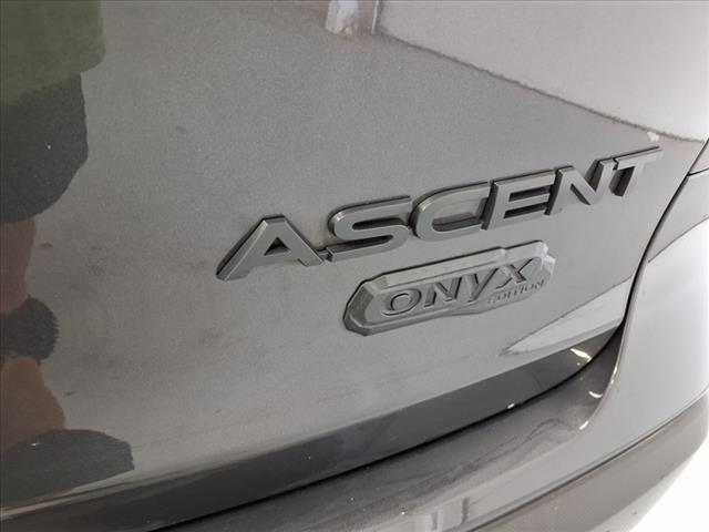 used 2023 Subaru Ascent car, priced at $37,433