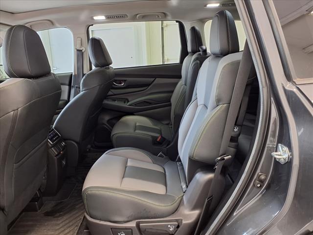used 2023 Subaru Ascent car, priced at $37,433